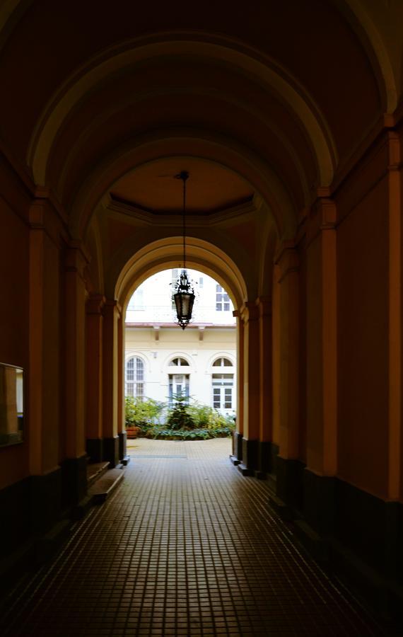First Budhapest Central Flat Budapest Kültér fotó