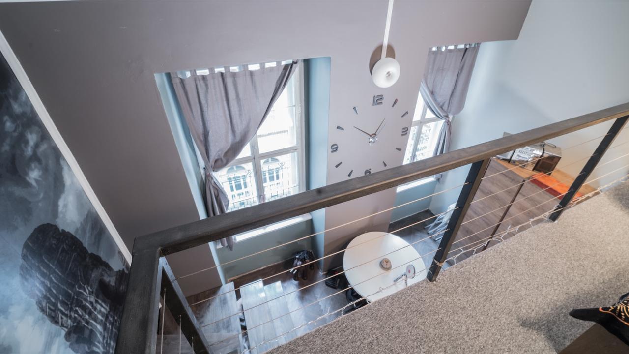 First Budhapest Central Flat Budapest Kültér fotó